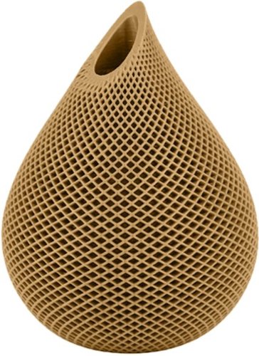 Overture 1.75 mm PLA 3D Printer Filament - Brown WORLDWIDE DELIVERY