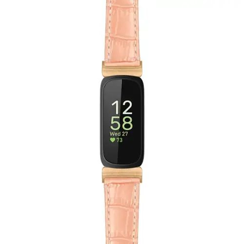 Light Pink (Rose Gold Hardware)