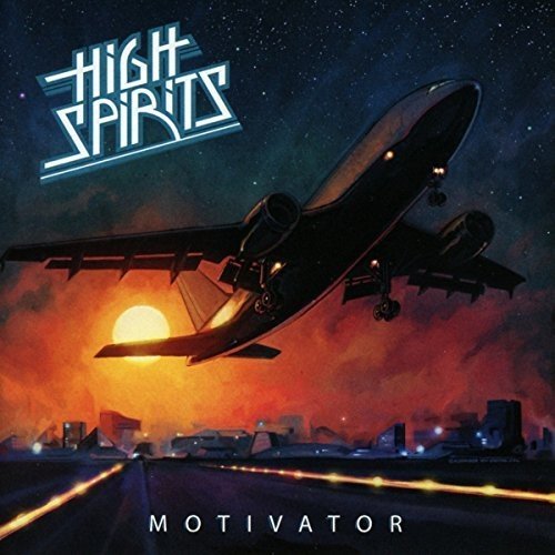  Motivator [CD]