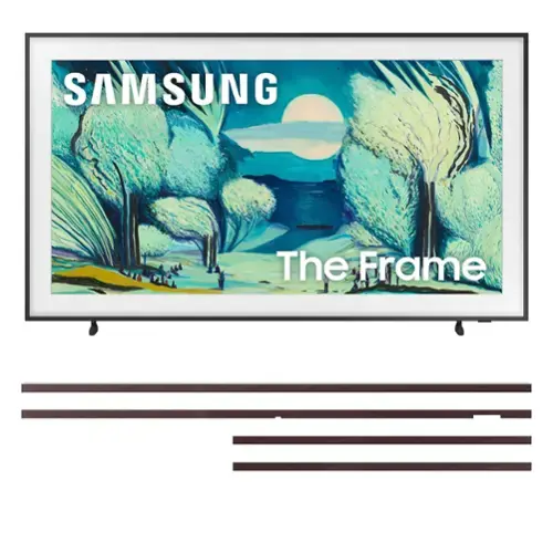 SAMSUNG  
The Frame