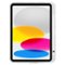 Targus - Click-In Case + Kickstand for iPad 11"(A16) and iPad 10.9"(10th gen.) - Clear-Front_Standard