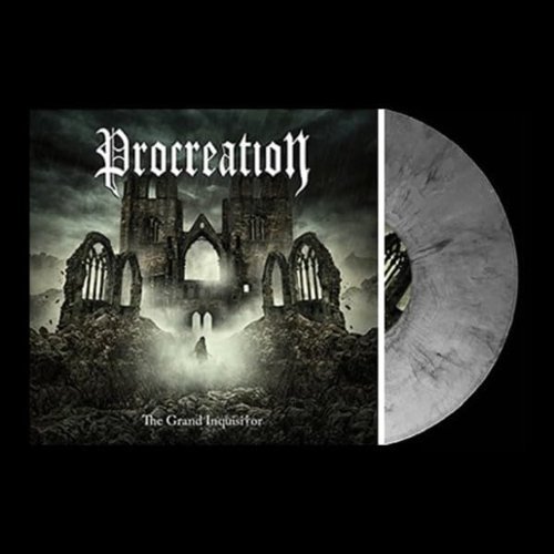 

The Grand Inquisitor [LP] - VINYL