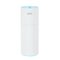 Homedics - TotalComfort Portable Ultrasonic Humidifier - White-Front_Standard