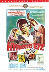 The Hypnotic Eye [1960]