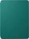 Amazon - Kindle Paperwhite/Colorsoft Case, Plant-Based Leather, Lightweight Protective Cover - Jade-Front_Standard