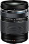 Olympus - m.Zuiko ED 14-150mm f/4.0-5.6 II Wide-Angle-to-Telephoto Lens - Black-Front_Standard