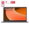 LG - gram Book 15" Laptop - Intel Core i5-1334U with 8GB Memory - 512GB SSD - Titan Silver-Front_Standard