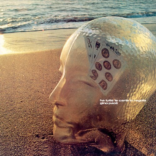 

Ha Tutte le Carte in Regola [LP] - VINYL