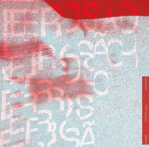

Erosão [LP] - VINYL