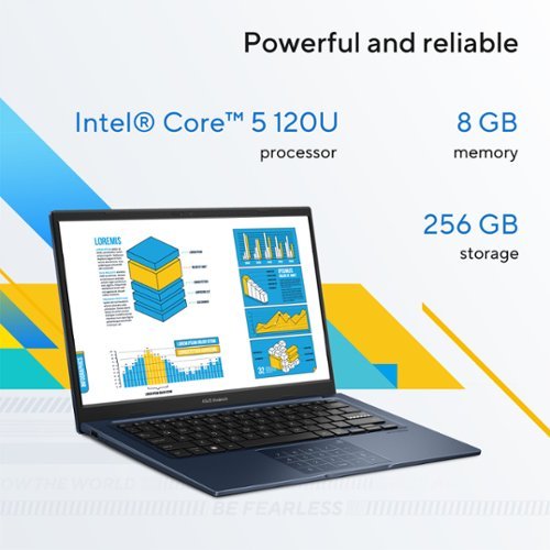 ASUS Vivobook 14 14