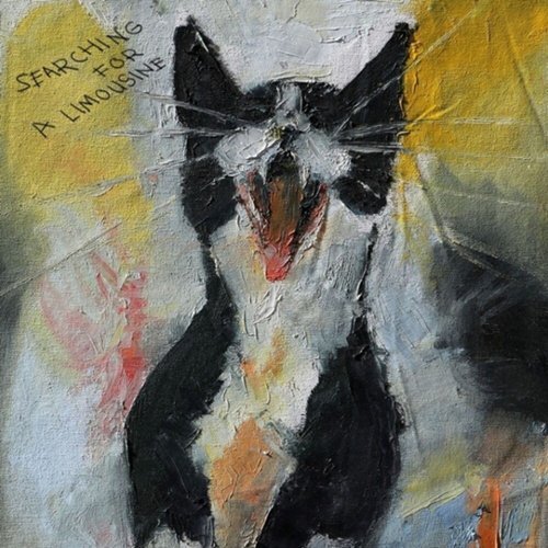 

Searching for a Limousine [LP] - VINYL