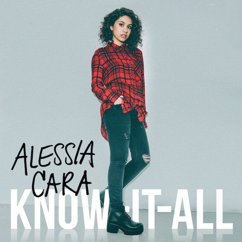  Know-It-All [CD]