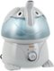 CRANE - 1 Gal. Adorable Ultrasonic Cool Mist Humidifier Elephant - Gray-Angle_Standard