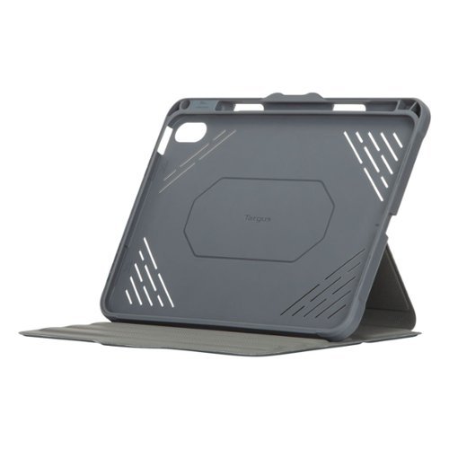 Targus Pro-Tek Case for 10.9 iPad (10th Gen.) - Black SHOP ONLINE