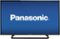 Panasonic - 32" Class (31-1/2" Diag.) - LED - 720p - HDTV-Front_Standard