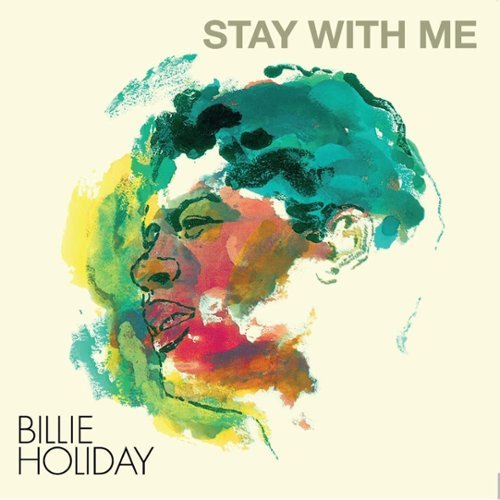 

Stay with Me [LP] - VINYL