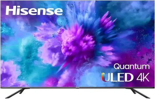 Hisense Quantum ULED 4K