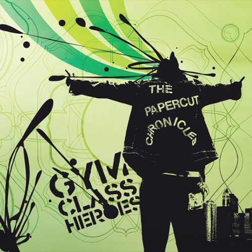 

The Papercut Chronicles [LP] - VINYL