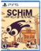 SCHiM - PlayStation 5-Front_Standard