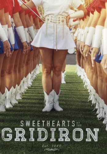 

Sweethearts of the Gridiron [2015]