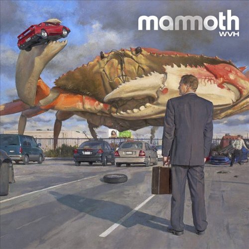 Mammoth WVH [LP] [VINYL]