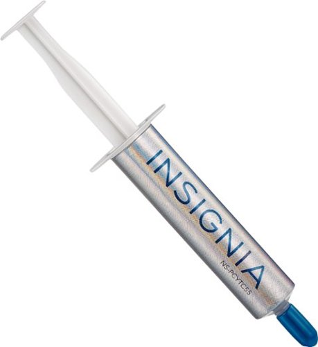  Insignia™ - Thermal Compound