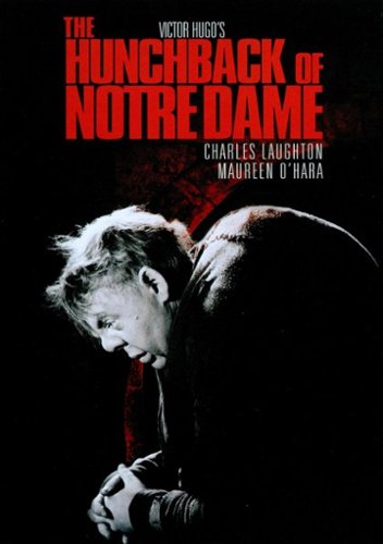 

The Hunchback of Notre Dame [1939]