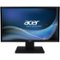 Acer - 21.5" LED HD Monitor - Black-Front_Standard