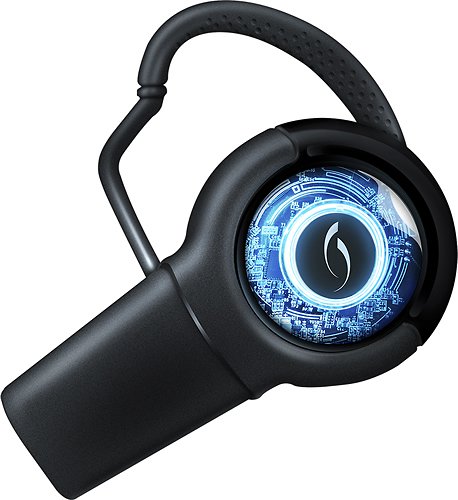  PDP - Afterglow Bluetooth Headset for PlayStation 3 - Blue