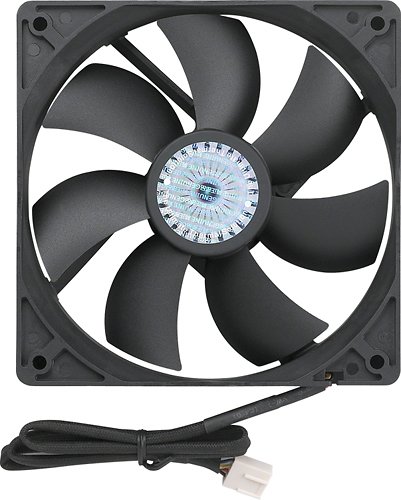  Insignia™ - 120mm Case Cooling Fan