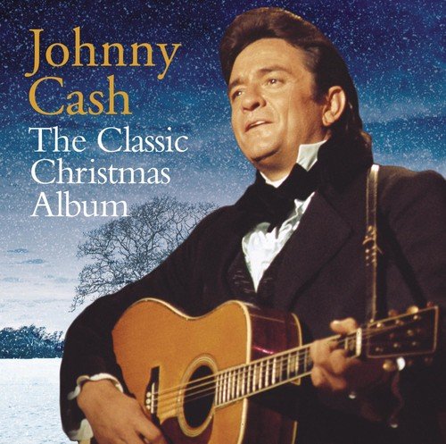  The Classic Christmas Album [CD]