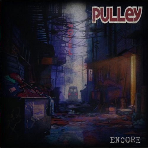 

Encore [LP] - VINYL