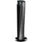 Vornado - Compact Tower Circulator - 29" - Black-Front_Standard