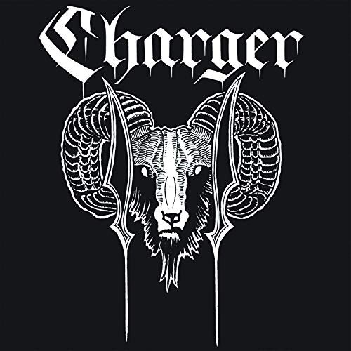 Charger [LP] [VINYL]