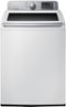 Samsung - 4.5 Cu. Ft. 9-Cycle High-Efficiency Top-Loading Washer-Front_Standard