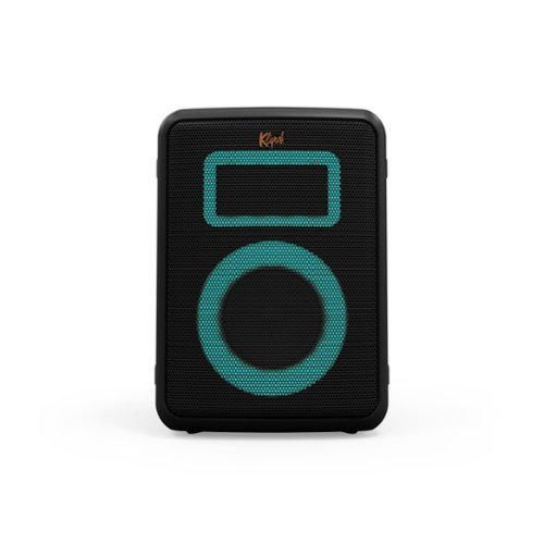 Klipsch - Vegas - Black