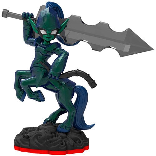  Activision - Skylanders Trap Team Trap Master Character Pack (Knight Mare)