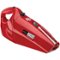 Dirt Devil - Accucharge Cordless Hand Vac - Red-Front_Standard