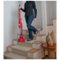 Dirt Devil - Extreme Power Bagless Cordless Stick Vacuum - Red-Alt_View_Standard_13