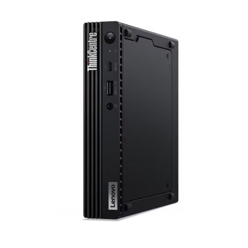 Lenovo Refurbished Excellent ThinkCentre M75Q G2 Micro: AMD Ryzen