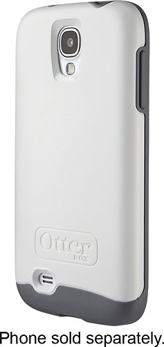  Otterbox - Symmetry Case for Samsung Galaxy S 4 Cell Phones - Glacier