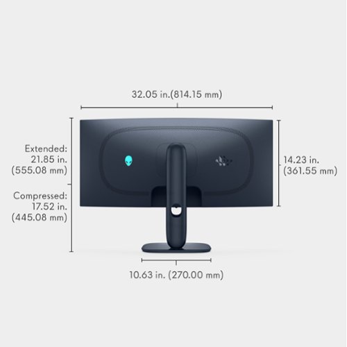 Alienware AW3425DW 34