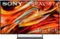 Sony - 50" Class BRAVIA 7 II True RGB 4K HDR Google TV with Gemini-Front_Standard