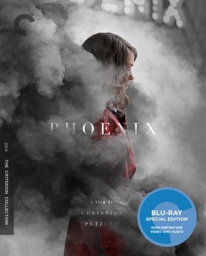  Phoenix [Criterion Collection] [Blu-ray] [2014]