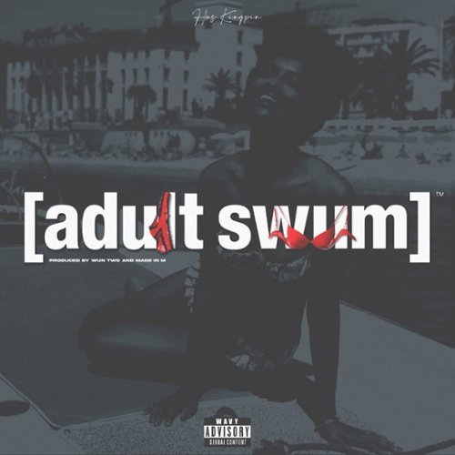 

Adult Swim [LP] - VINYL