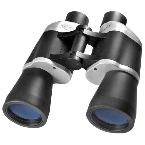 Barska - Focus Free 10x50 Binocular - Multi