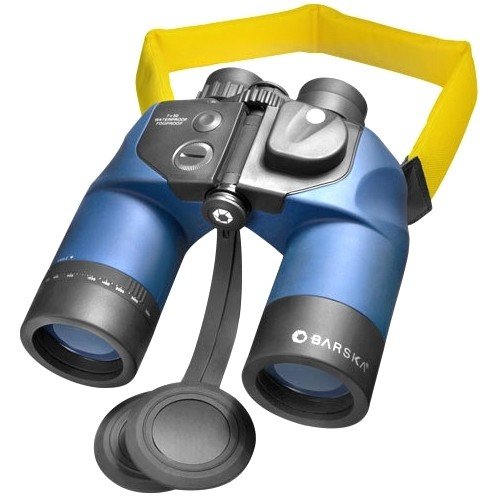  Barska - Deep Sea 7x50 Binocular - Blue