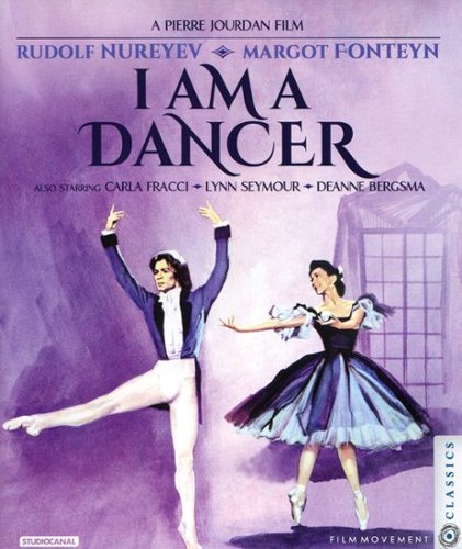 

I Am a Dancer [Blu-ray] [1972]