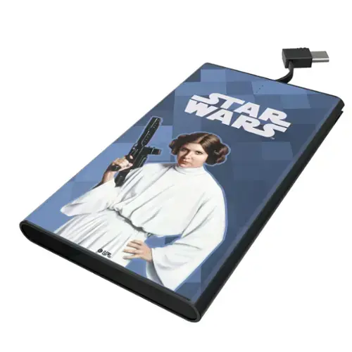 Princess Leia Organa