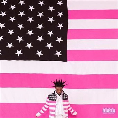 

The Pink Tape [LP] - VINYL
